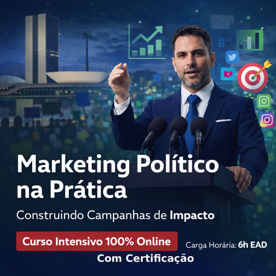 Marketing Político na Prática 